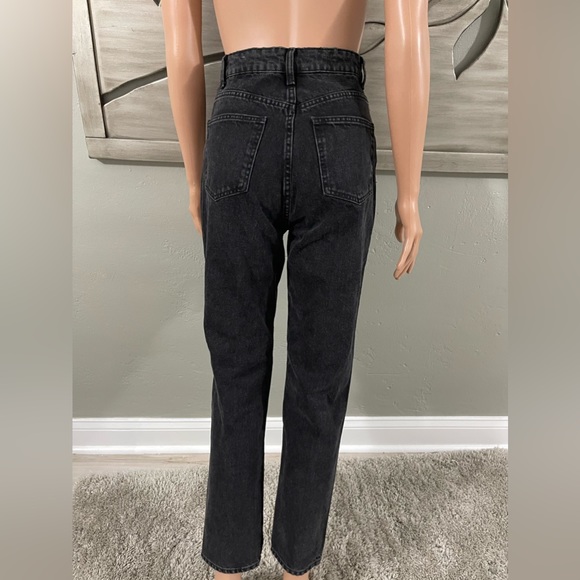 Zara high rise ankle length - Picture 3 of 7